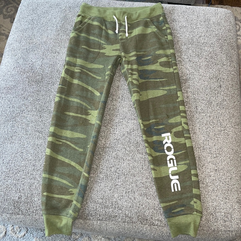 Women’s joggers